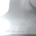 Петля кришки багажника ліва Tesla Model 3, 1667399-00-C