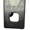 Петля двері ліва Tesla Model Y, 1497498-00-C