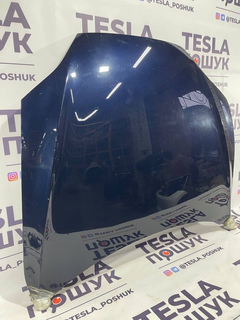 Капот Tesla Model S, 1051875-E0-G