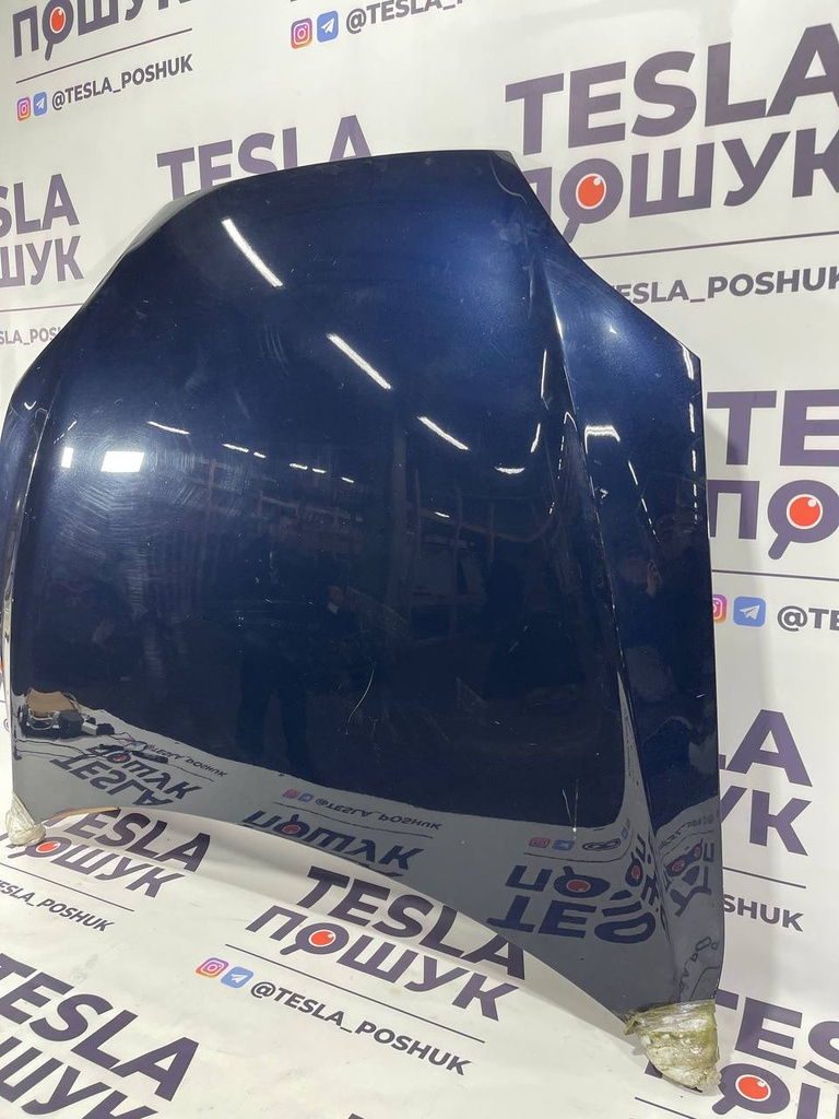 Капот Tesla Model S, 1051875-E0-G