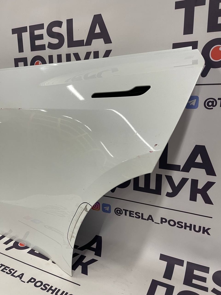 Двері задні ліві  Model Model Y,1493561-E0-A