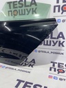 Двері задні ліві black ( комплектні ) Tesla Model 3,  1081441-E0-C