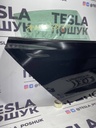 Двері задні праві black ( комплектні ) Tesla Model 3, 1081440-E0-C