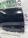 Двері задні праві black ( комплектні ) Tesla Model 3, 1081440-E0-C