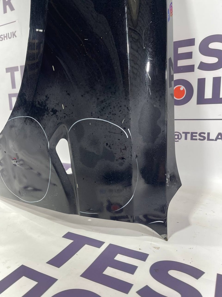 Крило переднє ліве Tesla Model 3, 1097253-00-F