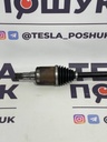 Піввісь задня Tesla Model S/X, 1420161-00-А
