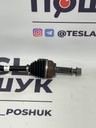 Піввісь задня Tesla Model S/X, 1420161-00-А