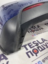 Бампер задній Tesla Model X 23+, 1034804-00-E