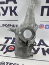Кулак поворотний передній лівий (Цапфа)Tesla Model 3, 1044311-00-E