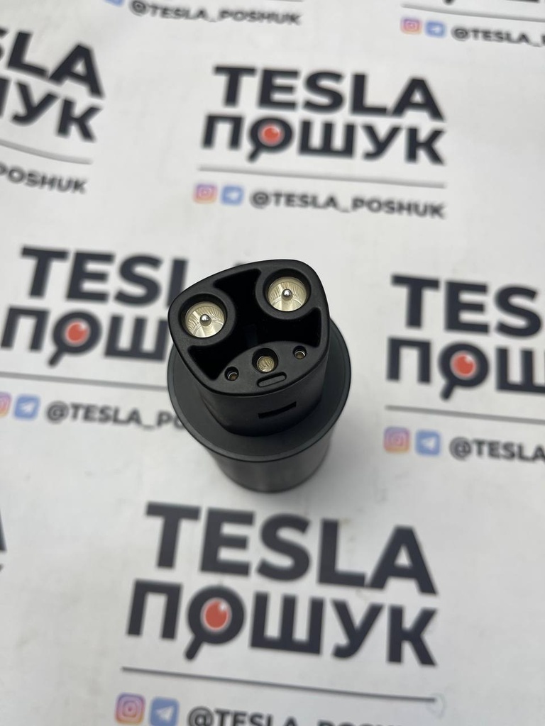 Перехідник адаптер Type 2 Tesla