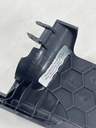  Накладка верхня отвору лівої задньої двері Tesla Model X, 1105132-00-F