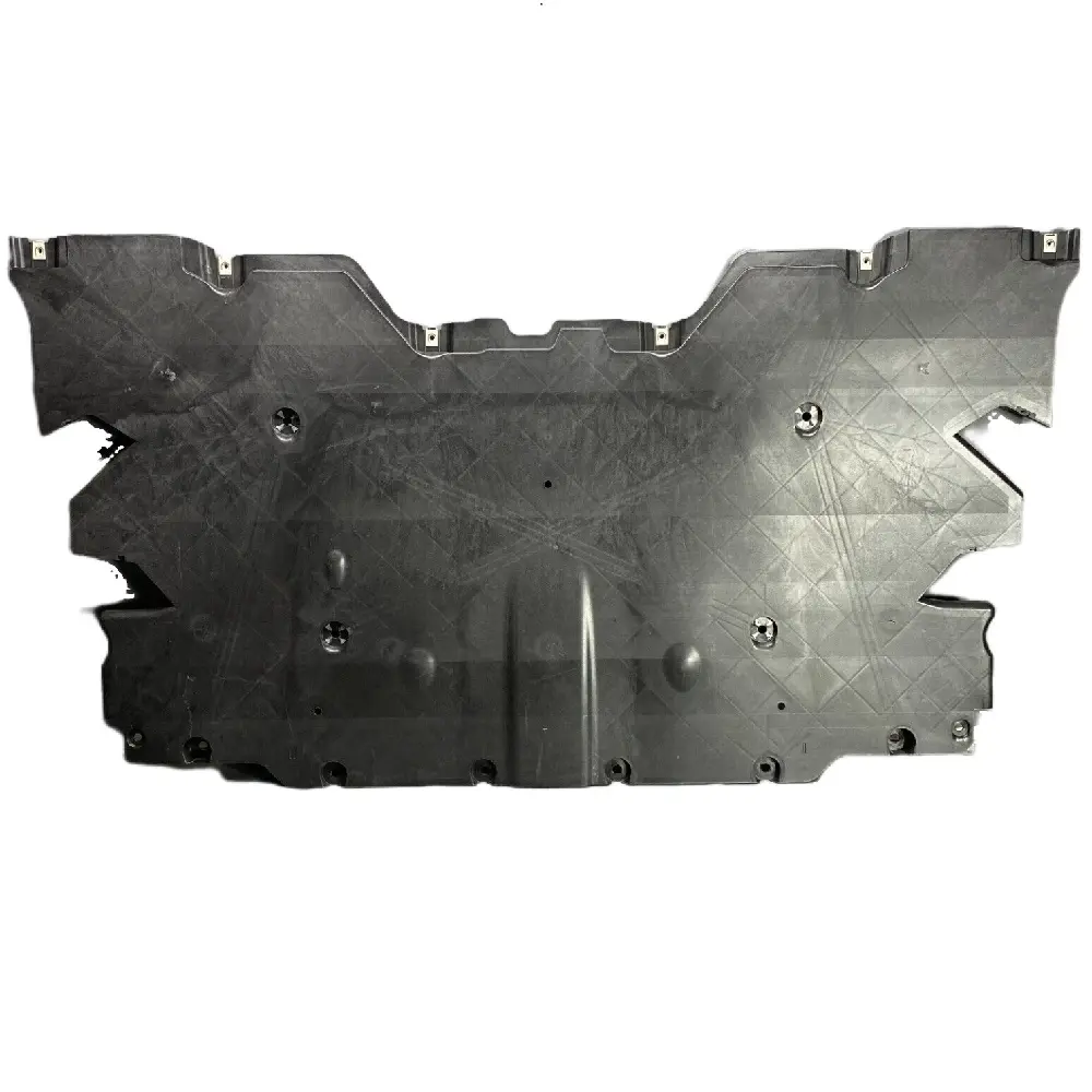 Захист заднього підрамника Tesla Model S/X 21+, 1588165-00-C