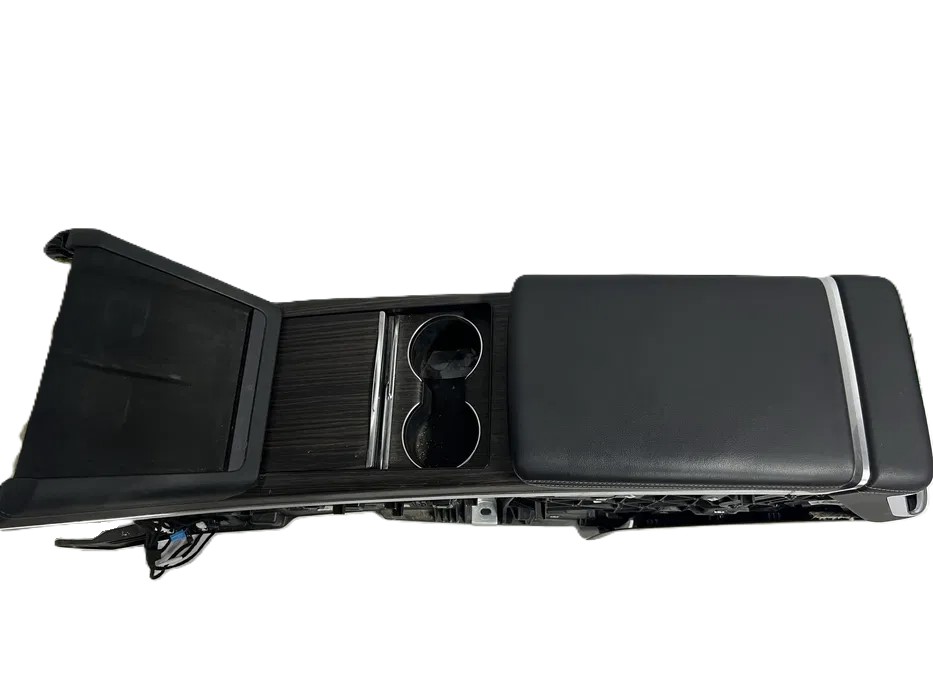 Консоль салона центральна в зборі Tesla Model X 21+, 1624936-00-A 