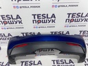 Бампер задній Tesla Model X 23+, 1034804-00-E