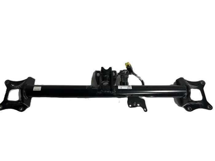 Фаркоп в зборі (Балка) Tesla Model X , 1027581-00-K