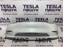 Бампер передній White Tesla Model Y 23+, 1540100-04-B