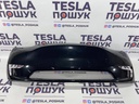 Бампер передній (Black) Tesla Model Y 23+, 1540100-01-B