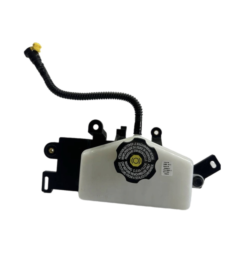 Бачок додатковий для гальмівної рідини Tesla Model X 21+, 1620681-00-A