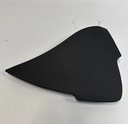 Накладка торпеди бокова ліва Tesla Model X 21+, 1622065-00-C