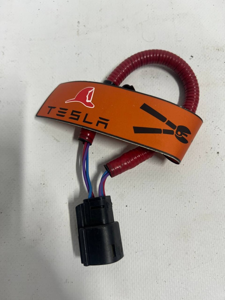 Чека ВВБ Tesla Model S/X, 1015585-00-A
