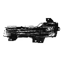 Фара протитуманна ліва EU Tesla Model 3/Y, 1077391-00-E
