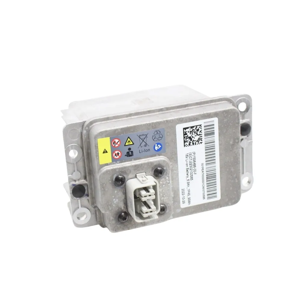 Батарея акумуляторна Tesla Model S/X 21+, 1598486-00-F