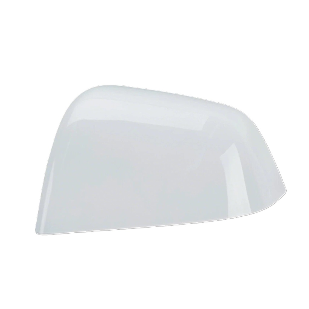 Накладка дзеркала зовнішня White ліва Tesla Model Y, 1495593-00-A