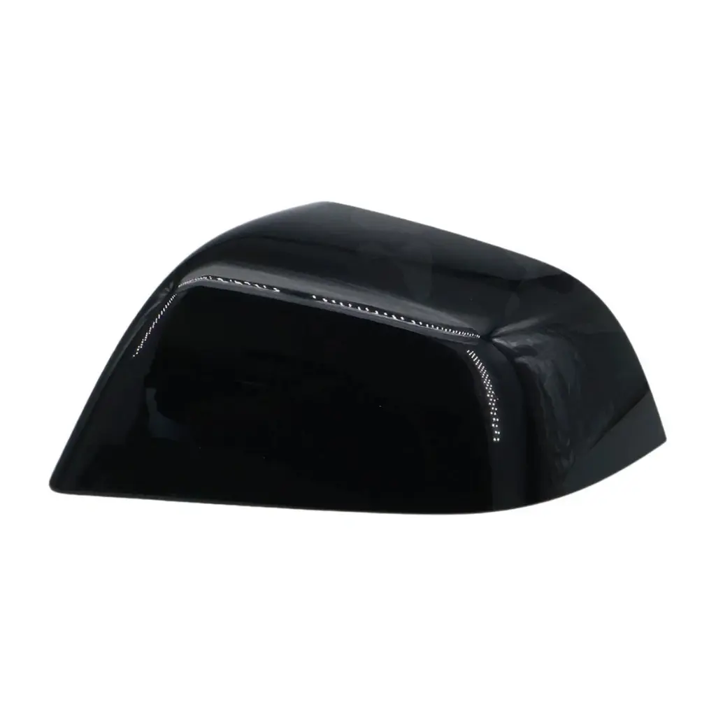 Накладка дзеркала зовнішня Black ліва Tesla Model 3, 1092290-00-D