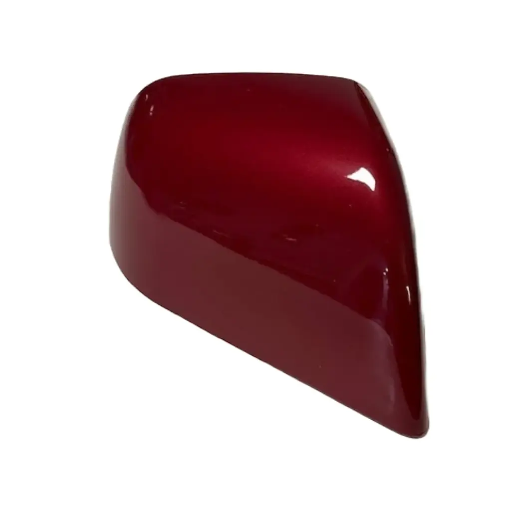 Накладка дзеркала зовнішня Red права Tesla Model Y, 1495594-00-A 