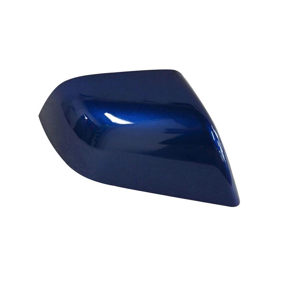Накладка дзеркала зовнішня Blue права Tesla Model Y, 1495593-00-A