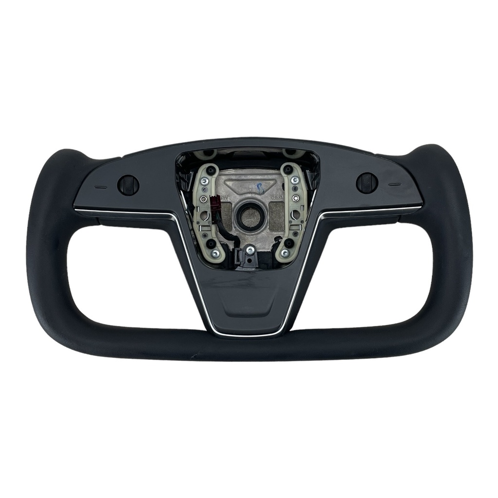 Кермо YOKE (штурвал) Tesla Model S/X 21+, 1622612-00-G 