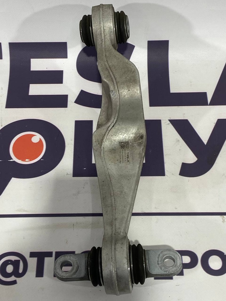 Важіль верхній задній поздовжній Лівий Tesla Model S/X 21+, 1420428-00-B