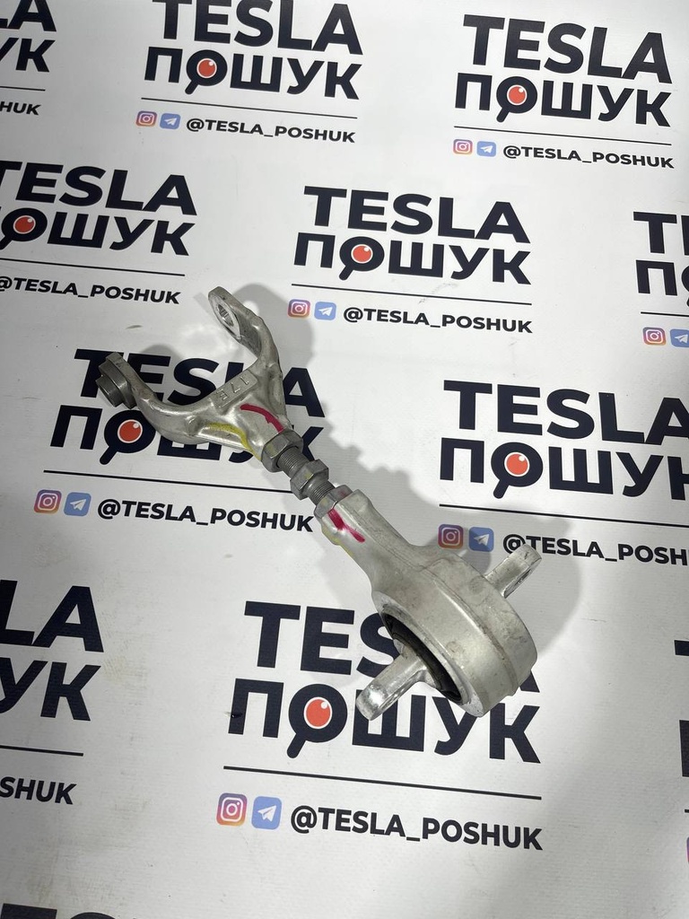 Важіль задній розвальний Tesla Model S/X 21+, 1420435-99-G