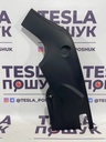 Пластик підкапотний боксу правий Tesla Model SP, 1564262-00-B