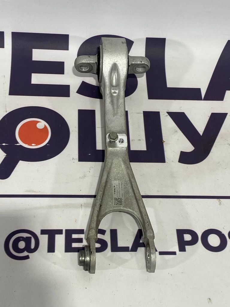 Важіль поздовжній задній верхній правий, Tesla Model SP/XP, 1420422-00-B