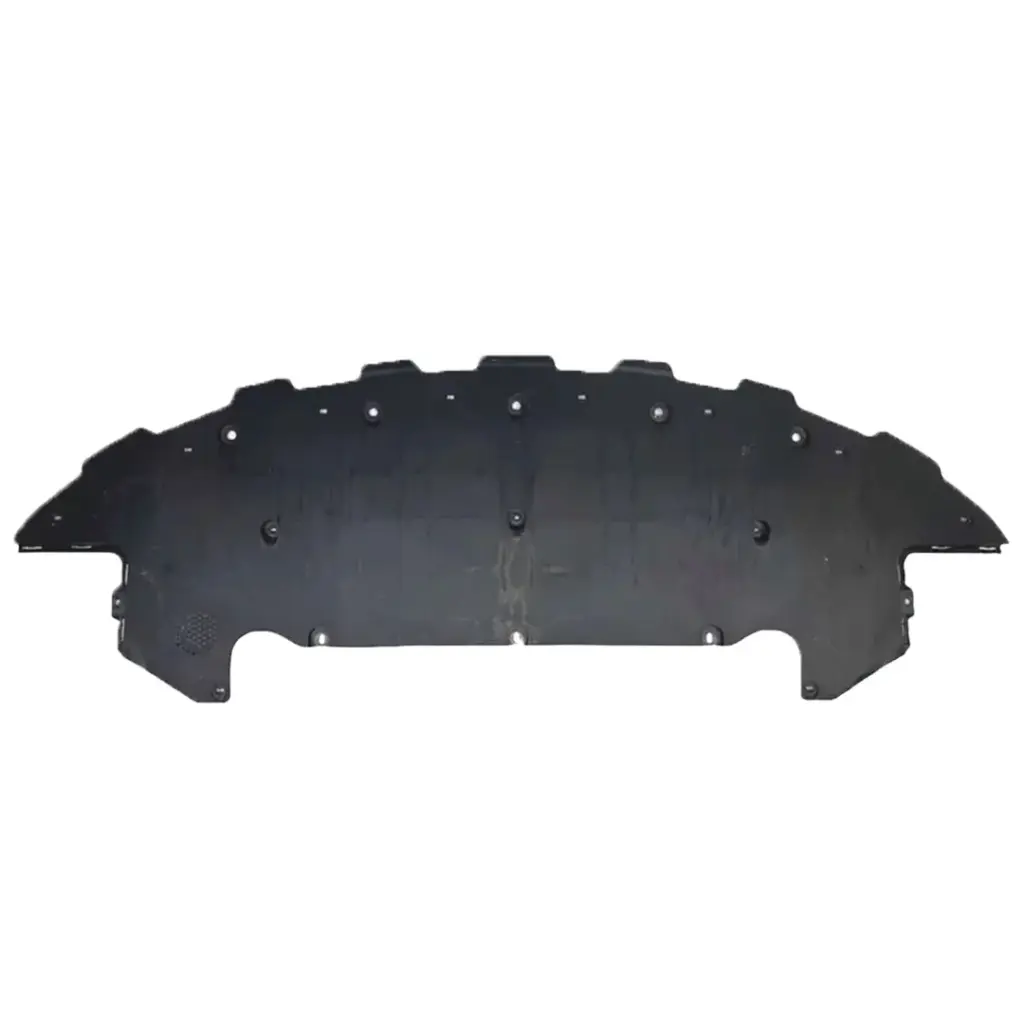 Захист переднього бампера Tesla Model S 21+, 1564701-00-C