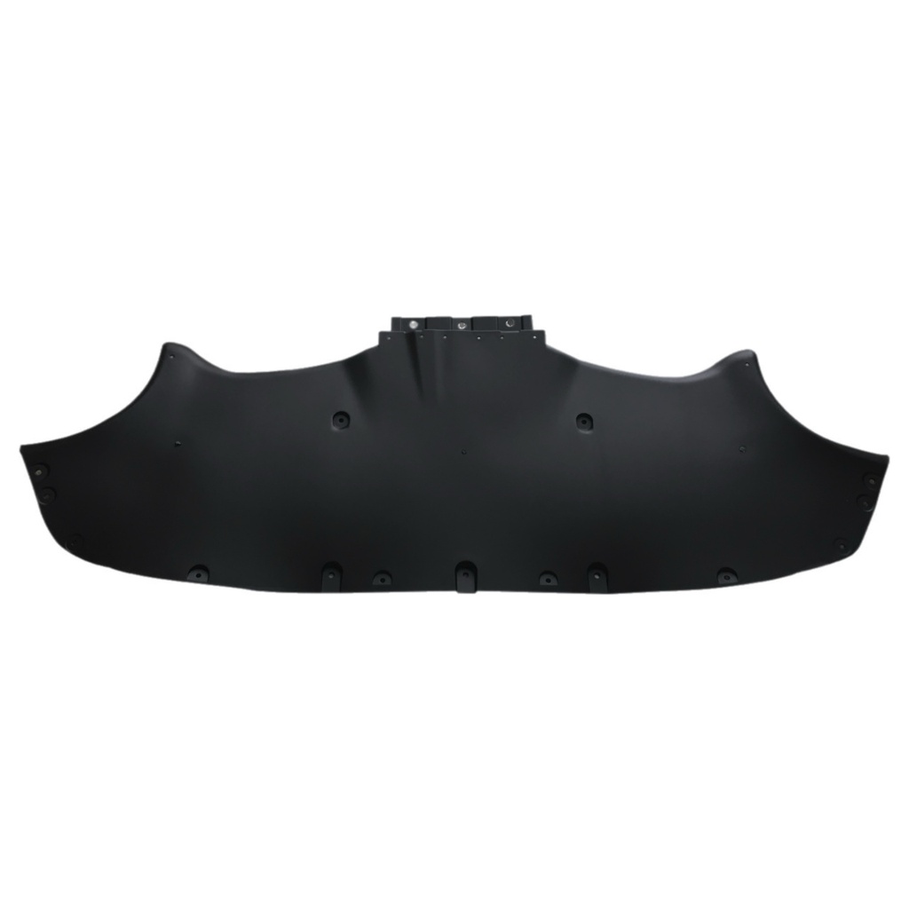 Захист заднього бампера Tesla Model Y, 1494007-00-B (копія)