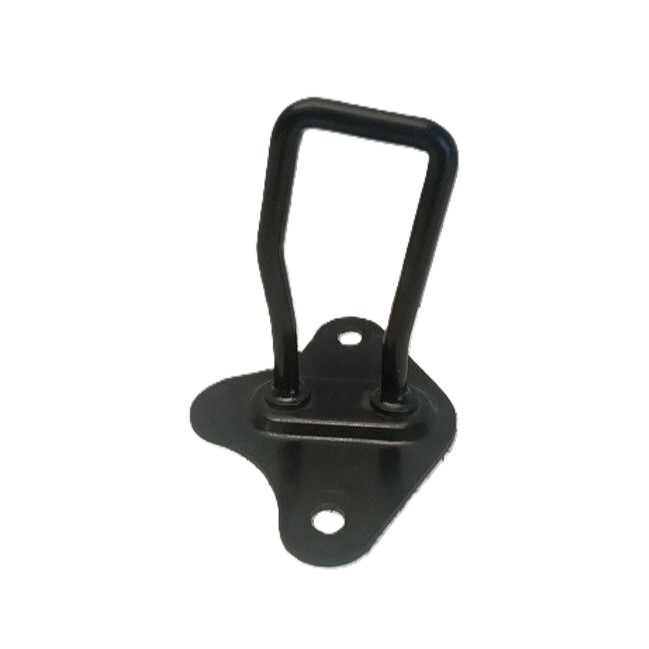 Петля замка капоту (ригель) Tesla Model X 21+, 1614049-00-A