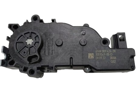 Замок кришки багажника з актуалом Tesla Model S, 1003549-00-D