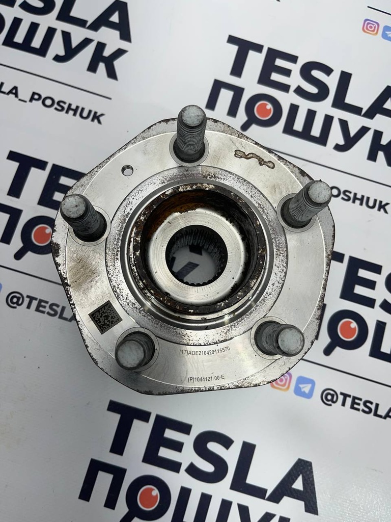 Ступиця приводна AWD Tesla Model 3/Y, 1044121-00-Е