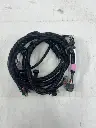 Електропроводка переднього бампера Tesla Model 3, 1067958-00-G