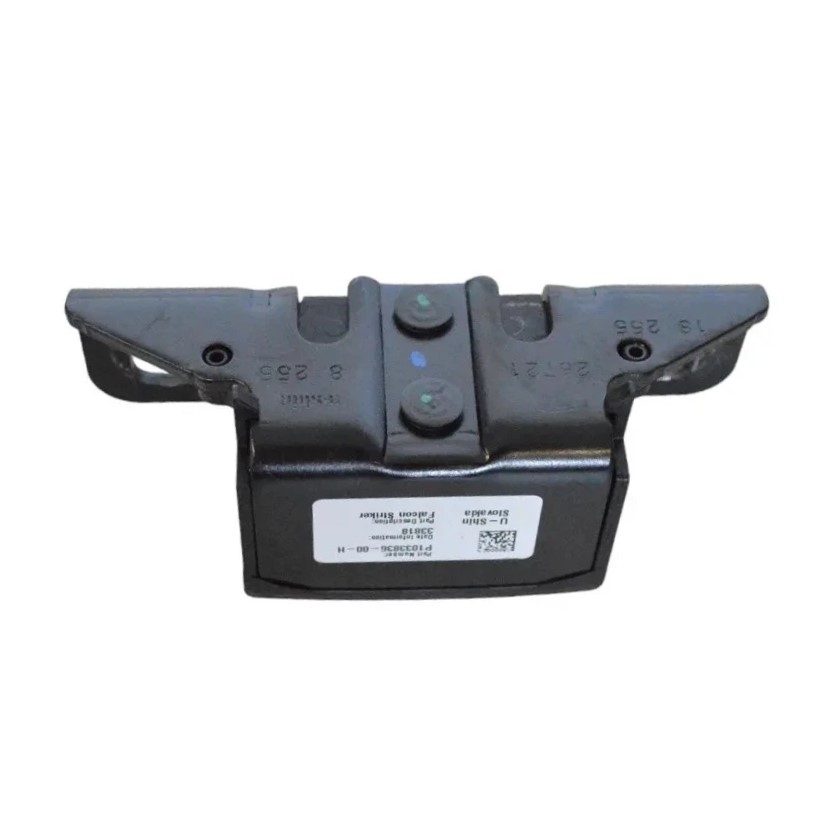 Петля замка дверей задніх Tesla Model X, 1033836-00-H