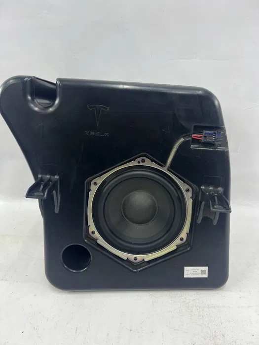 Сабвуфер MSP Tesla X 21+, 1631731-00-A