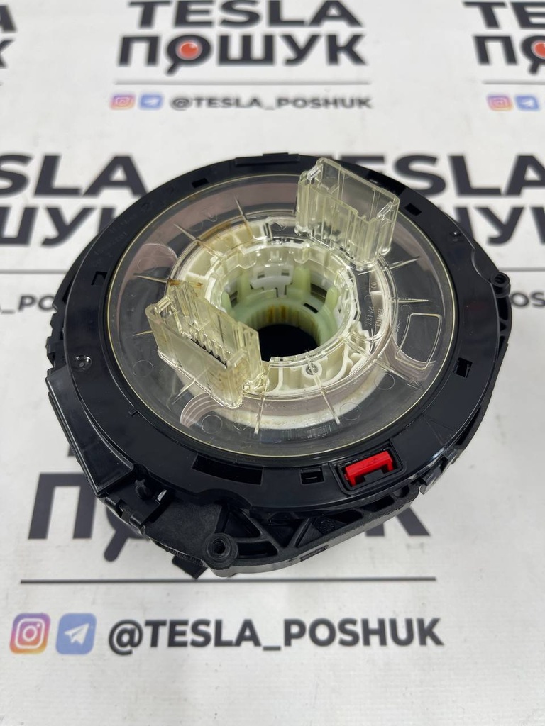 Шлейф керма Tesla Model S/X 21+, 1588738-00-C
