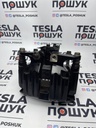 Супорт гальмівний задній лівий (без мотора) Tesla Model S/X 21+, 1420641-00-А