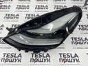 Фара ліва головна (лізована) з дефектом кріплення Tesla Model 3/Y, 1514952-00-D