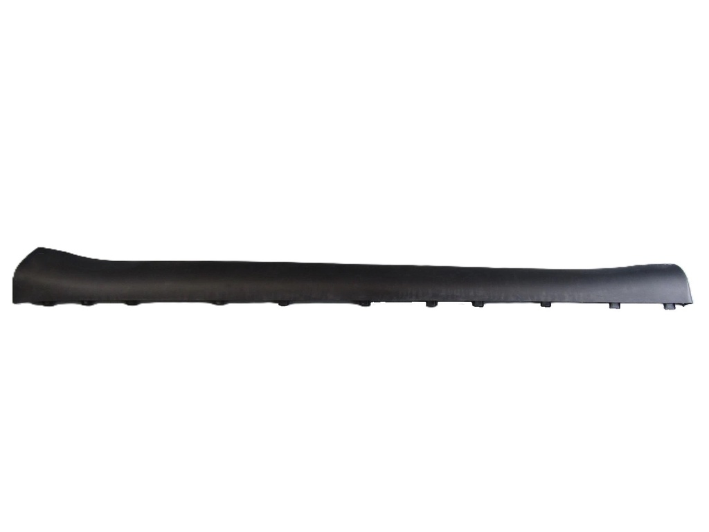 Накладка порога права Tesla Model Y, 1493632-00-B