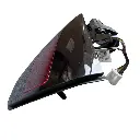 Лючок зарядного порту EU Tesla Model 3/Y, 1505514-00-D