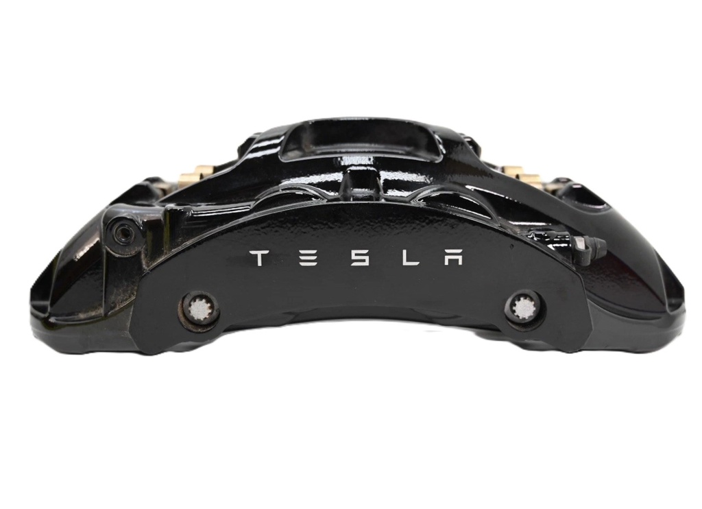 Супорт гальмівний передній правий Tesla Model S/X 21+, 1420622-00-B