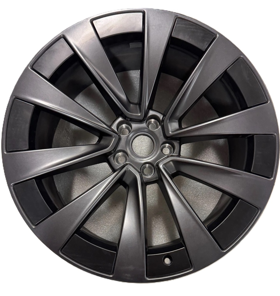 Колесо заднє R22*10.0 285/35 в зборі Tesla Model X 21+, 1620227-00-B
